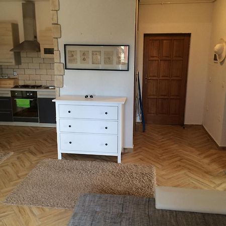 Apartments Brioni-Blick Fažana Екстериор снимка
