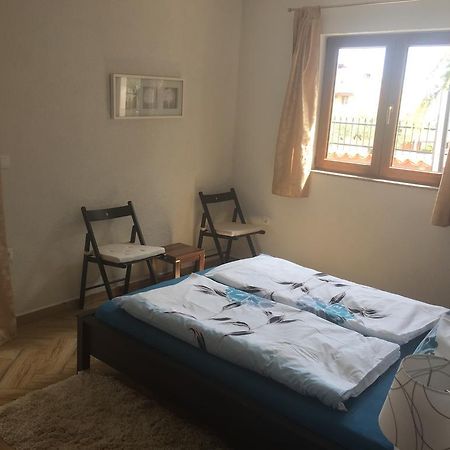Apartments Brioni-Blick Fažana Екстериор снимка