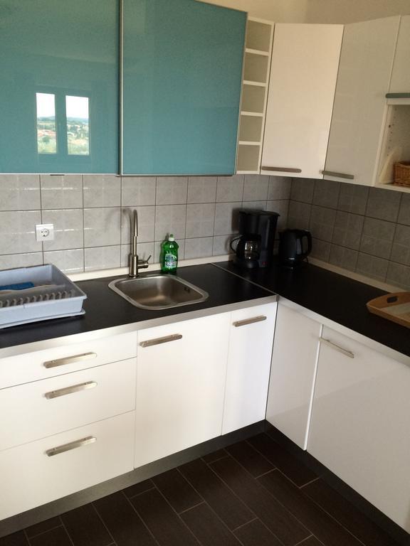 Apartments Brioni-Blick Fažana Екстериор снимка