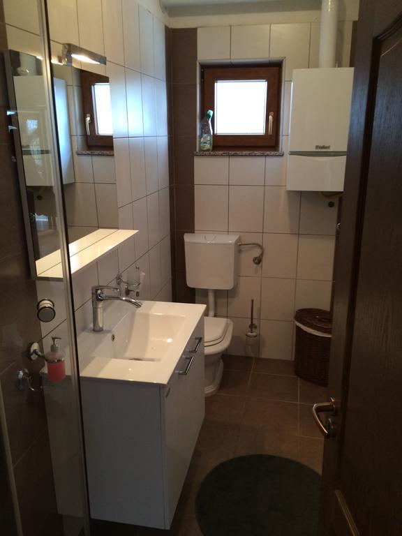 Apartments Brioni-Blick Fažana Екстериор снимка