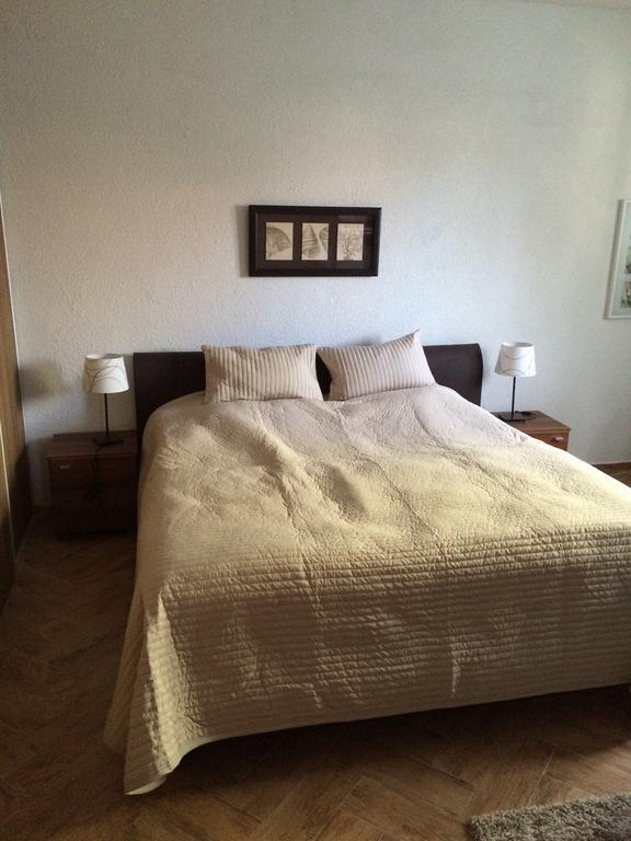 Apartments Brioni-Blick Fažana Екстериор снимка
