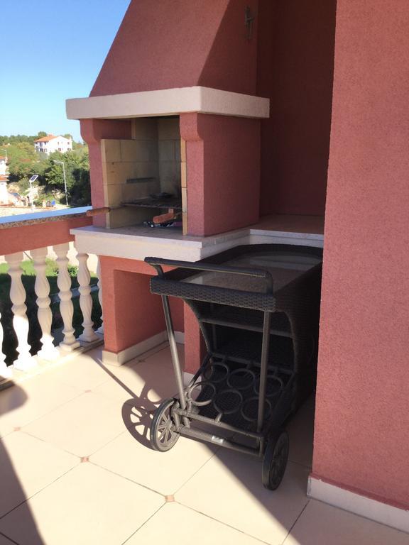 Apartments Brioni-Blick Fažana Екстериор снимка