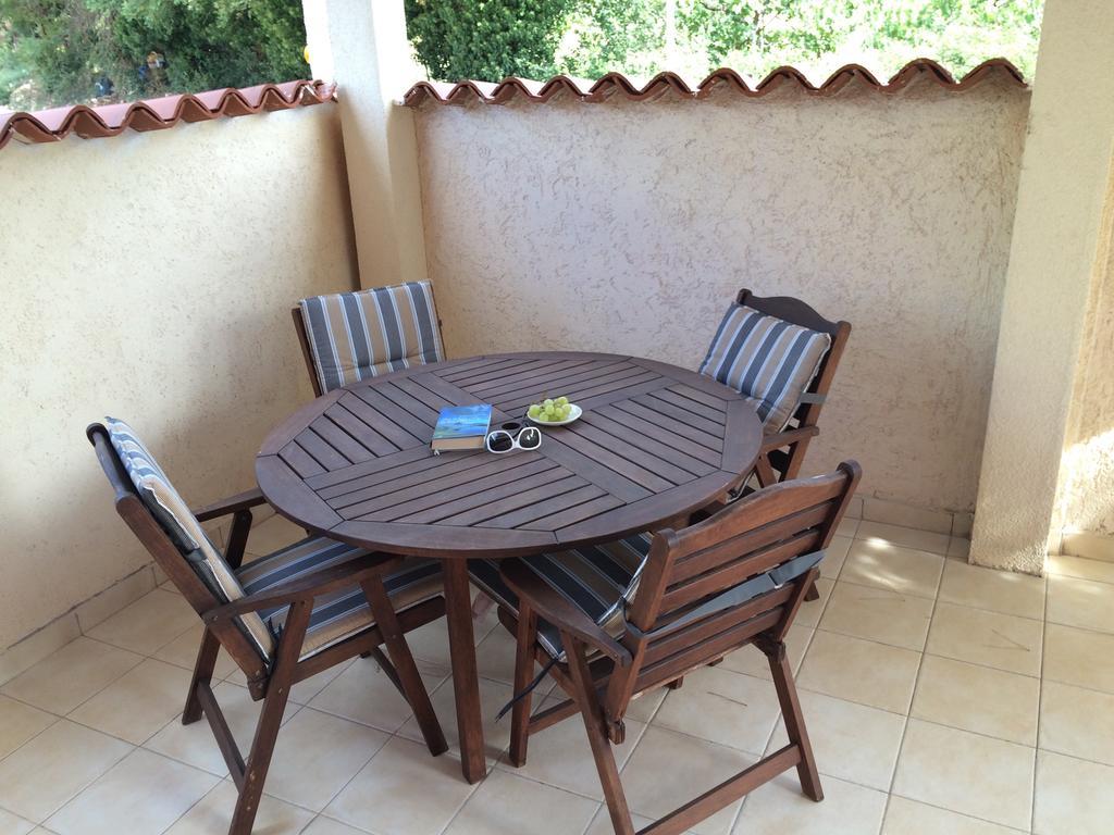 Apartments Brioni-Blick Fažana Екстериор снимка