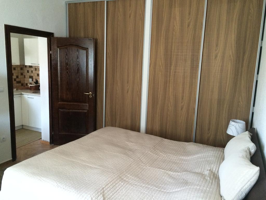 Apartments Brioni-Blick Fažana Екстериор снимка