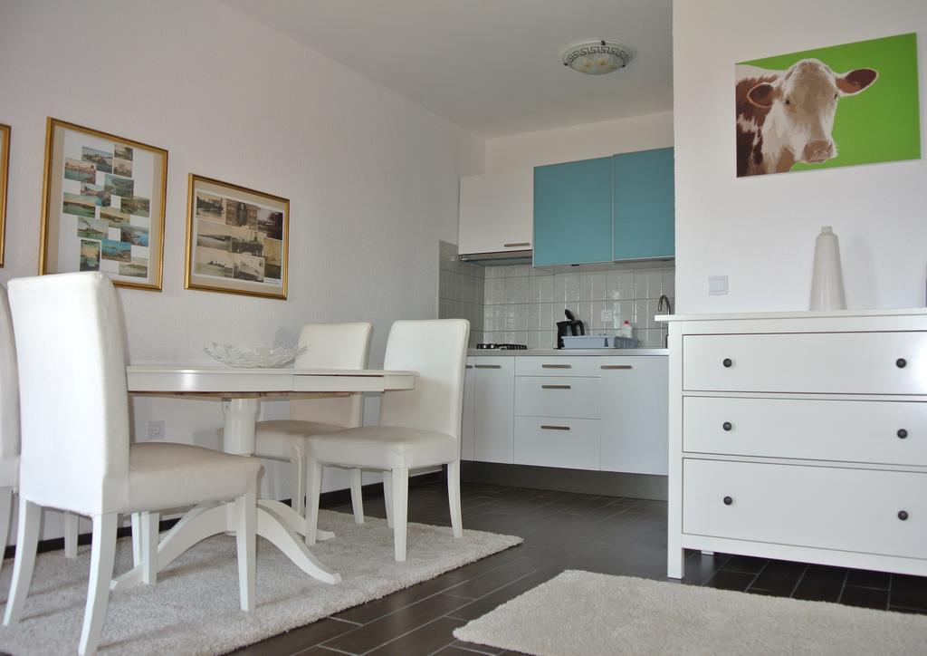 Apartments Brioni-Blick Fažana Екстериор снимка