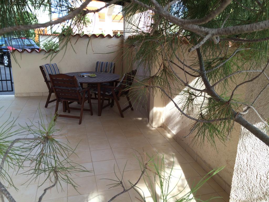 Apartments Brioni-Blick Fažana Екстериор снимка