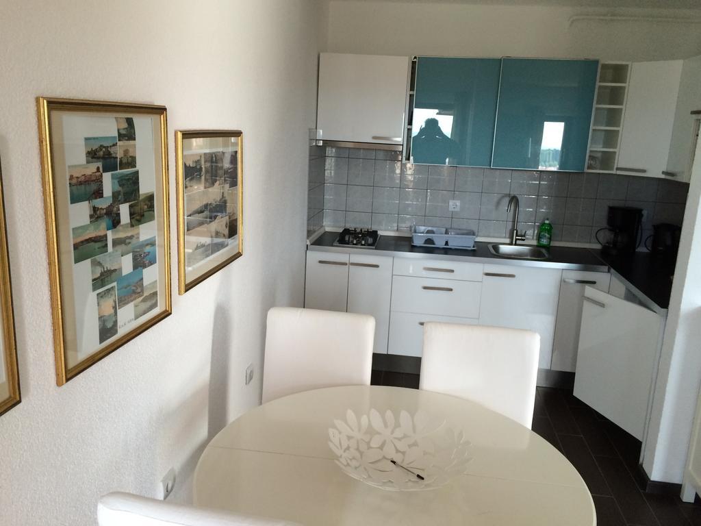 Apartments Brioni-Blick Fažana Екстериор снимка