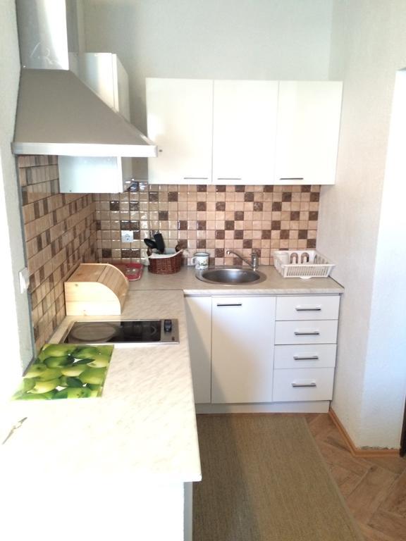 Apartments Brioni-Blick Fažana Екстериор снимка