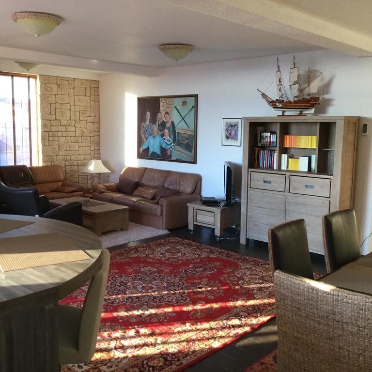 Apartments Brioni-Blick Fažana Екстериор снимка
