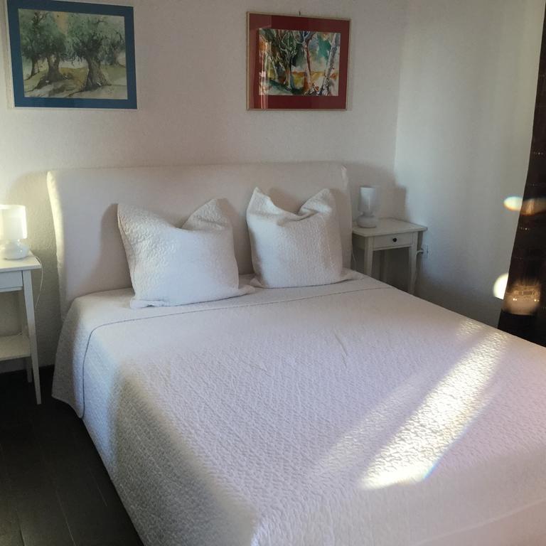 Apartments Brioni-Blick Fažana Екстериор снимка