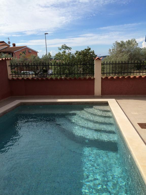 Apartments Brioni-Blick Fažana Стая снимка