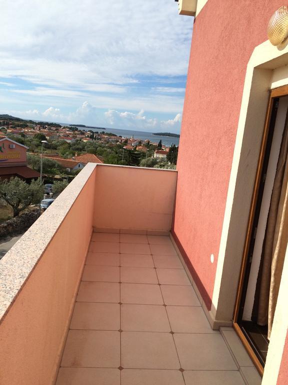 Apartments Brioni-Blick Fažana Стая снимка