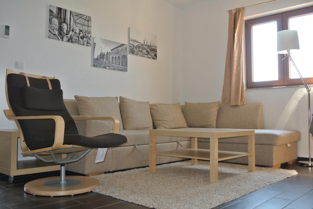 Apartments Brioni-Blick Fažana Стая снимка