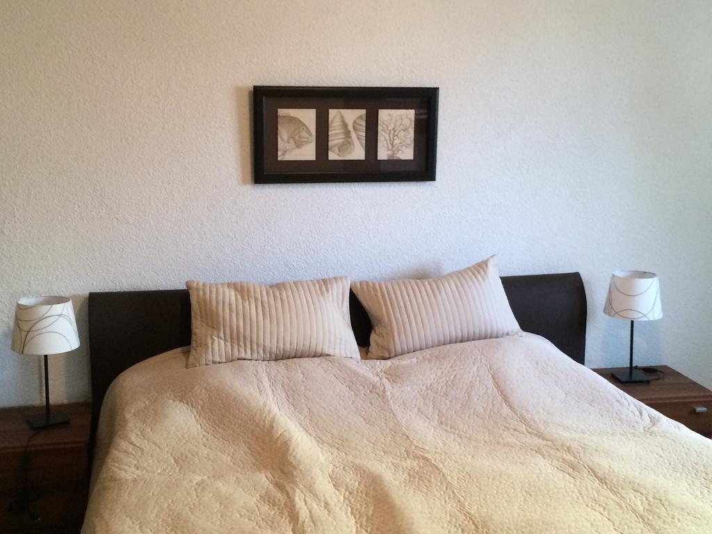 Apartments Brioni-Blick Fažana Стая снимка