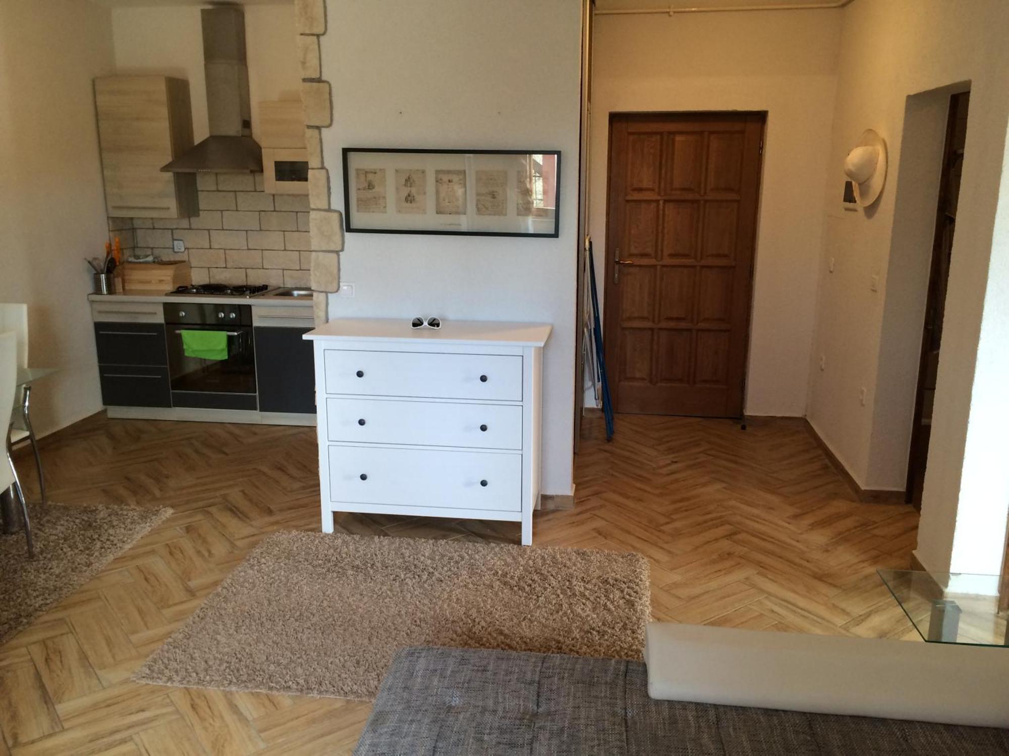 Apartments Brioni-Blick Fažana Екстериор снимка