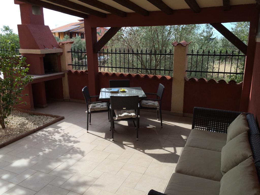 Apartments Brioni-Blick Fažana Екстериор снимка