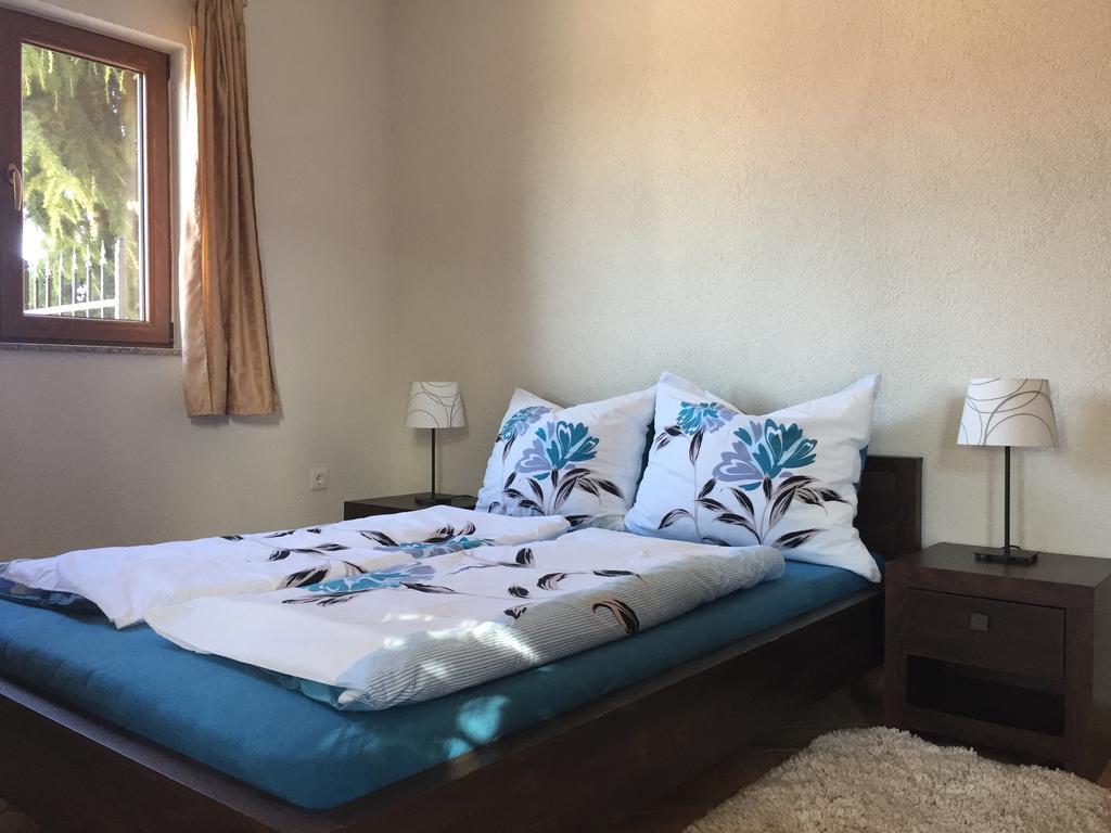 Apartments Brioni-Blick Fažana Екстериор снимка