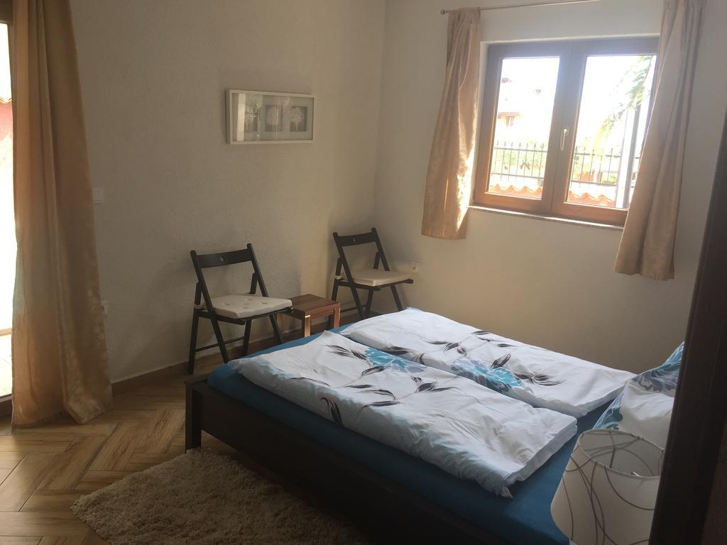 Apartments Brioni-Blick Fažana Екстериор снимка